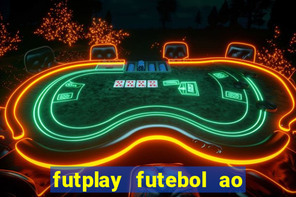 futplay futebol ao vivo apk